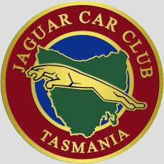 Jaguar Car Club of Tasmania